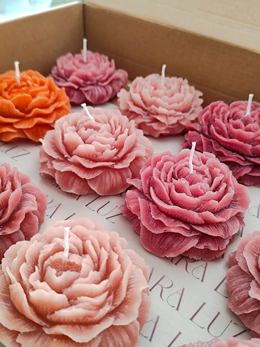 Gastgeschenk - Blume – Bild 3