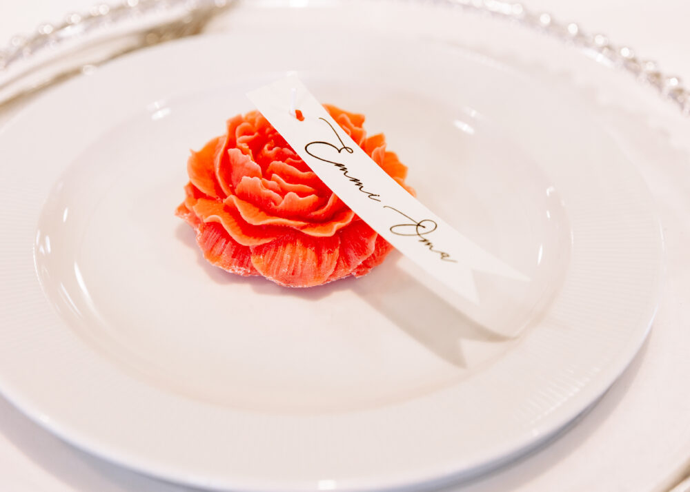 Gastgeschenk - Blume – Bild 5